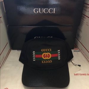 Hat Gucci abjustable